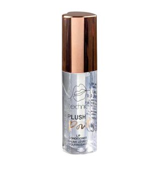 Technic Cosmetics - Lippenpflege - Plush Tout