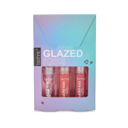 Technic – Glazed Kiss Lipgloss-Trio