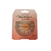 Technic Cosmetics – Squareletto Kunstnägel – Watermelon