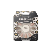 Technic Cosmetics - Falsche Nägel False Nails Stiletto - Wild Thing