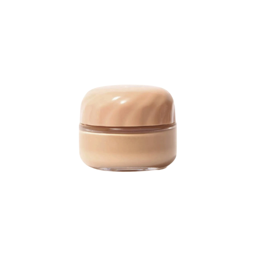 Technic Cosmetics - *Whipped* - Mattes Finish Foundation - Caramel