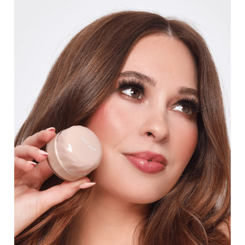 Technic Cosmetics - *Whipped* - Mattes Finish Foundation - Cocoa