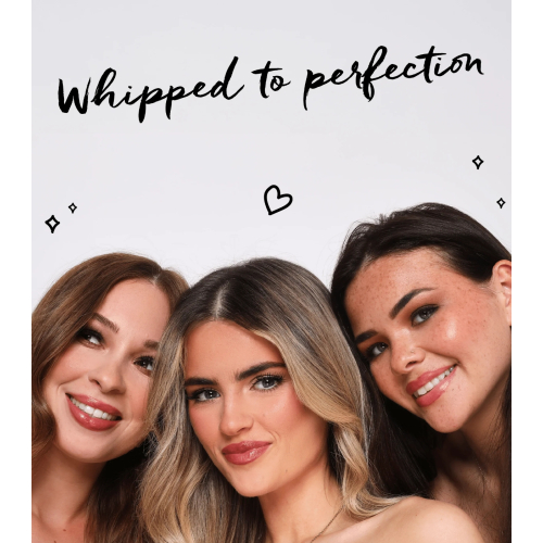 Technic Cosmetics - *Whipped* - Mattes Finish Foundation - Cocoa