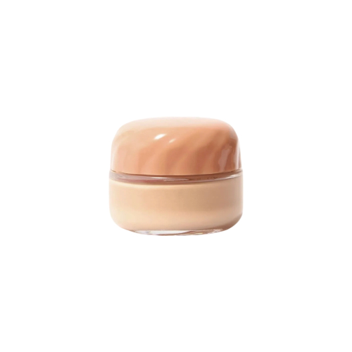 Technic Cosmetics - *Whipped* - Mattes Finish Foundation - Dark Beige