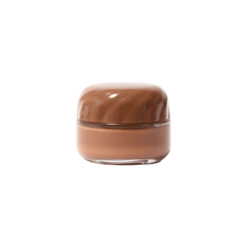 Technic Cosmetics - *Whipped* - Mattes Finish Foundation - Rich