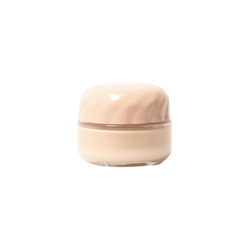 Technic Cosmetics - *Whipped* - Mattes Finish Foundation - Vanilla