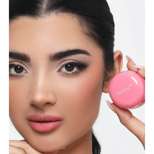 Technic Cosmetics - *Whipped* - Blur-Rouge - Nae-Nae