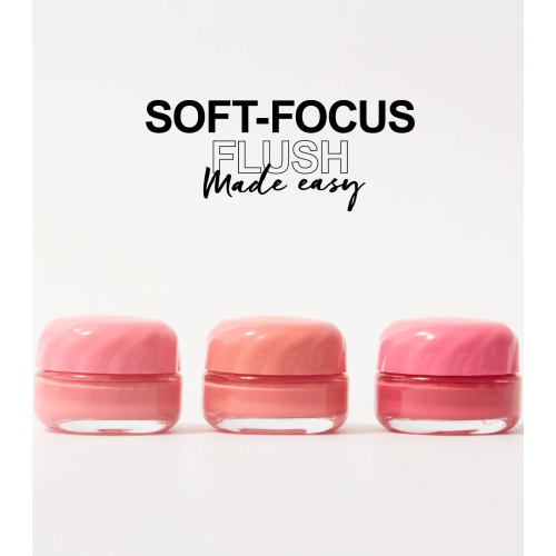 Technic Cosmetics - *Whipped* - Blur-Rouge - Whipped