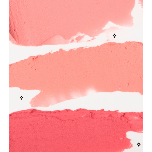 Technic Cosmetics - *Whipped* - Blur-Rouge - Whipped
