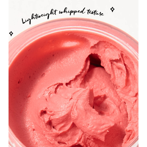 Technic Cosmetics - *Whipped* - Blur-Rouge - Whipped