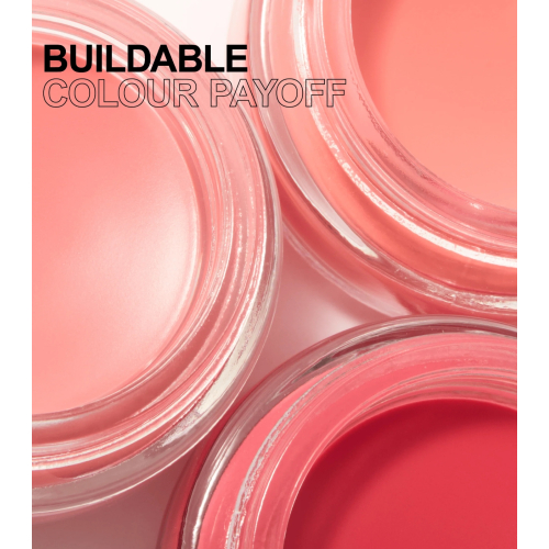 Technic Cosmetics - *Whipped* - Blur-Rouge - Whipped