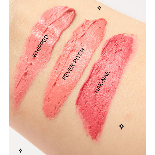 Technic Cosmetics - *Whipped* - Blur-Rouge - Whipped