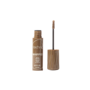 Technic Cosmetics - *Whipped* - Augenbrauen-Mousse - Light Brown