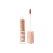 Technic Cosmetics - *Whipped* - Flüssiger Lidschatten - Peach Bellini Shimmer