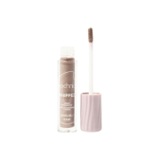 Technic Cosmetics - *Whipped* - Flüssiger Lidschatten - Silver Slipper Shimmer