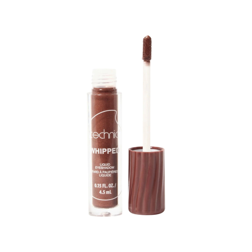 Technic Cosmetics - *Whipped* - Flüssiger Lidschatten - Vegas Shimmer