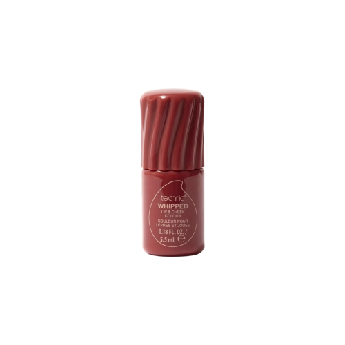 Technic Cosmetics - *Whipped* - Lippen- und Wangenfarbe - Cookies & Cream