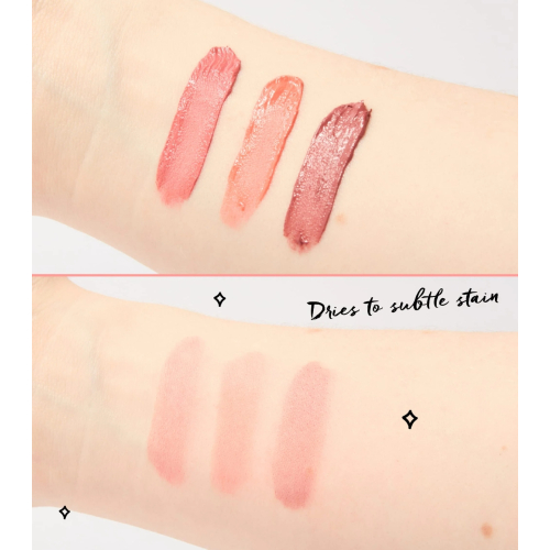 Technic Cosmetics - *Whipped* - Lippen- und Wangenfarbe - Cookies & Cream