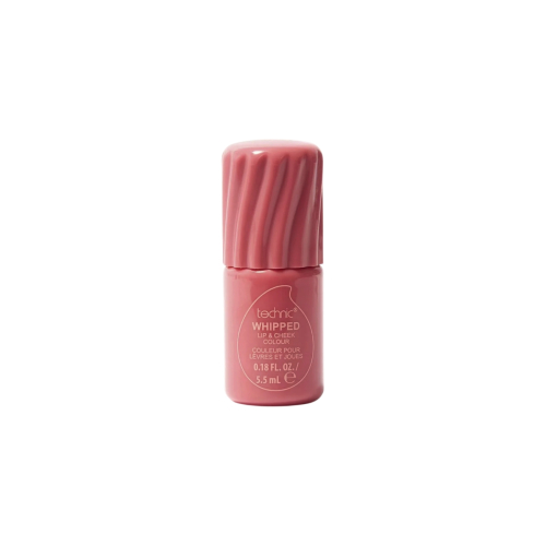 Technic Cosmetics - *Whipped* - Lippen- und Wangenfarbe - Sugared Almond