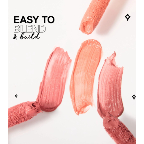 Technic Cosmetics - *Whipped* - Lippen- und Wangenfarbe - Sugared Almond