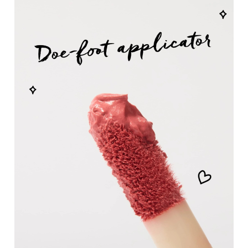 Technic Cosmetics - *Whipped* - Lippen- und Wangenfarbe - Sugared Almond
