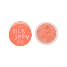 Technic Cosmetics – Primer Blur Jelly