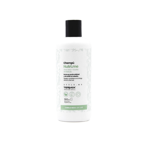 Termix - *Nutri.me* - Shampoo für trockenes Haar