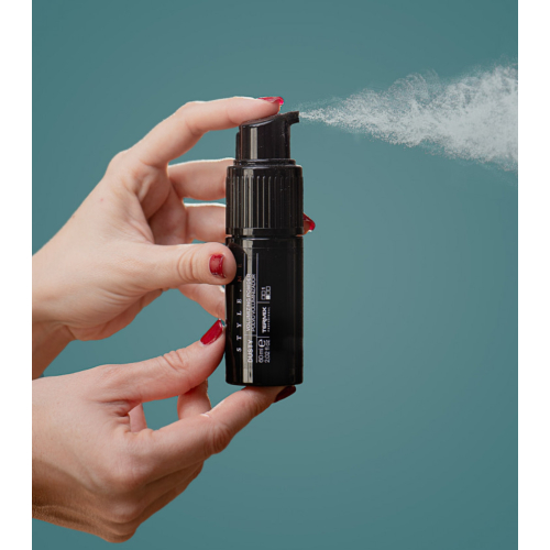 Termix - Volumenpuder Dusty