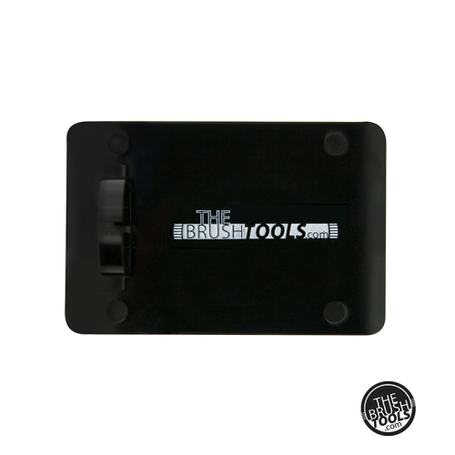 The Brush Tools - Ringlet Finger Mixing Makeup Palette