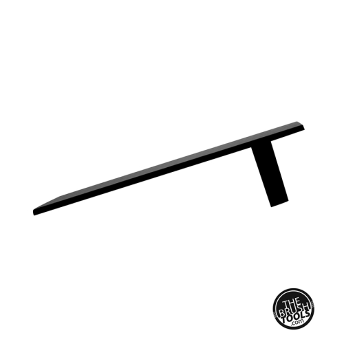 The Brush Tools - Ringlet Finger Mixing Makeup Palette