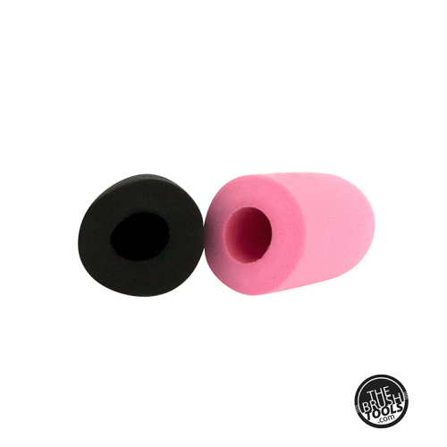 The Brush Tools - Finger Blender Schminkschwamms