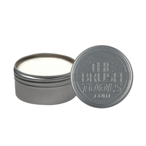 The Brush Tools - Mini Pinselreiniger mit Seife