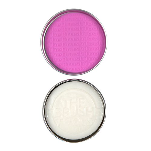 The Brush Tools - Mini Pinselreiniger mit Seife