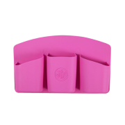 The Brush Tools - Sticky Makeup Tools Halter - Rosa