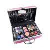 The Color Workshop – Make-up-Etui Bon Voyage Travel Pink