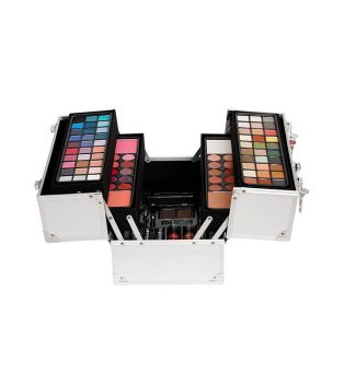 The Color Workshop – Make-up-Koffer Professional Colour