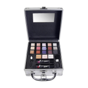 The Color Workshop – Make-up-Koffer Travel In Colour