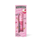 The Fruit Company – Lippenöl – Erdbeere und Creme