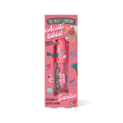 The Fruit Company – Lippenöl – Wassermelone
