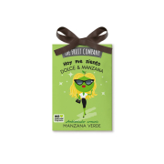 The Fruit Company - Schrankerfrischer - Grüner Apfel