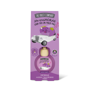 The Fruit Company - Autolufterfrischer - Brombeeren