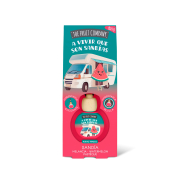 The Fruit Company – Auto-Lufterfrischer – Wassermelone
