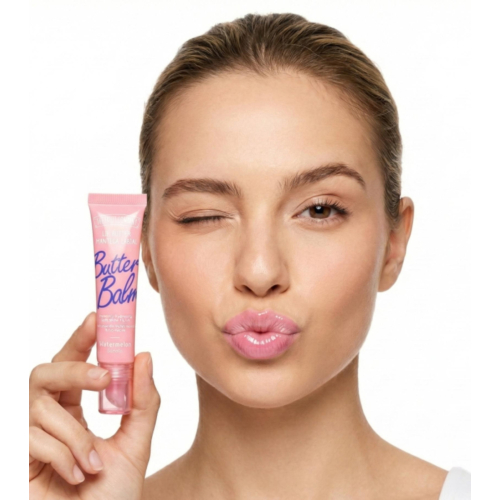 The Fruit Company - Lippenbalsam Lip Butter - Watermelon