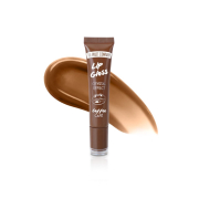 The Fruit Company - Lipgloss Donut - Coffee