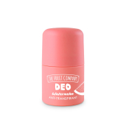 The Fruit Company - Antitranspirant-Deodorant Soft Touch - Watermelon