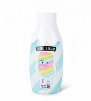 The Fruit Company - Eau de toilette Candy Shop 40ml - Farbwolke
