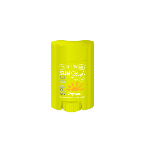 The Fruit Company - Sonnenschutzstift LSF 50 - Tropical
