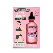 The Fruit Company – Anti-Dehnungsstreifen-Körperserum – Creme-Erdbeere