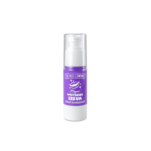 The Fruit Company - Zahnaufhellendes Serum Magic Whitening