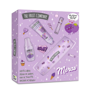 The Fruit Company – Brombeeren-Geschenkset